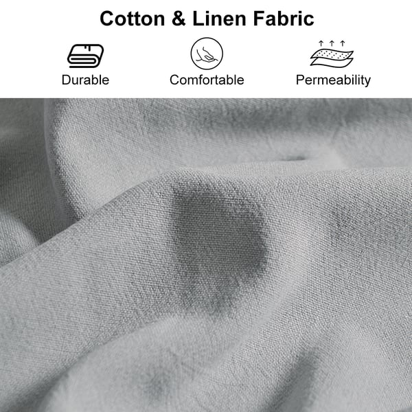 Banc d'entrée rabattable gris avec étagère à chaussures rembourrée moderne de 23,6 po avec rangement ouvert