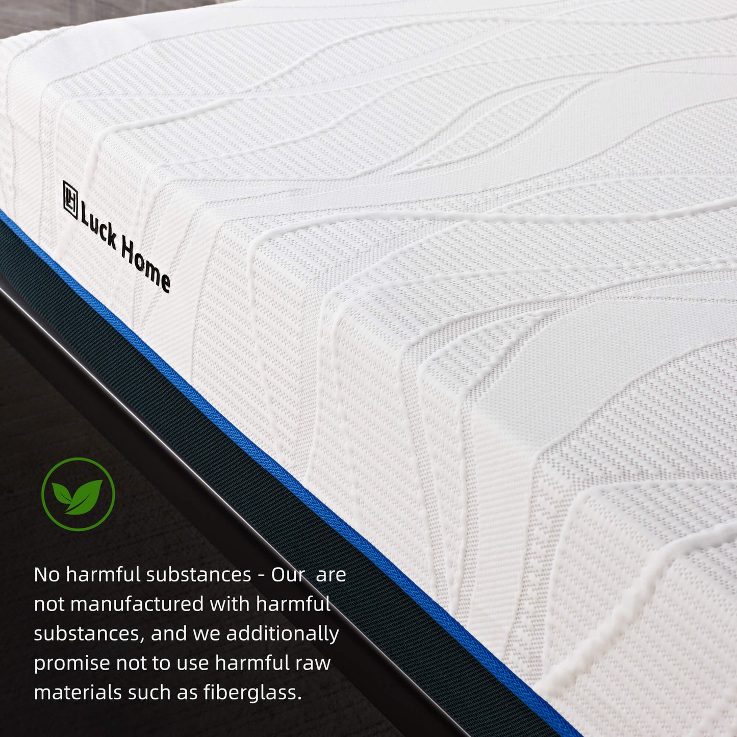 Cloud Support Zero-Pressure Scientific Spine Protection Mattress - The Ultimate Sleep Experience