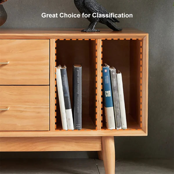 Meuble TV 79" Console multimédia naturelle avec portes, tiroirs et étagère en rotin tissé en grand