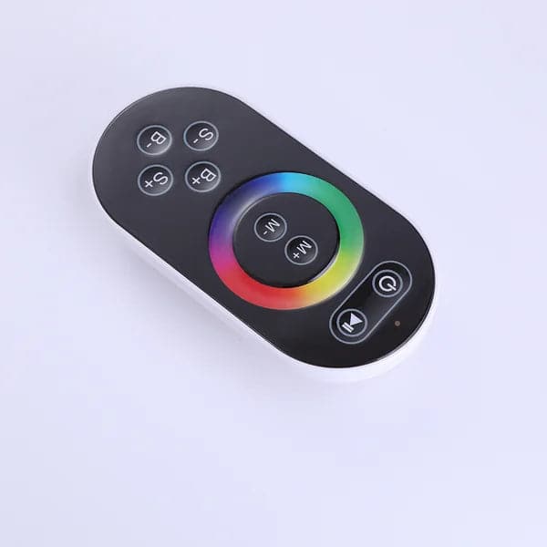 Ceiling-Mounted 16 Inches Shower System in Brushed Gold 4-Function Thermostatic