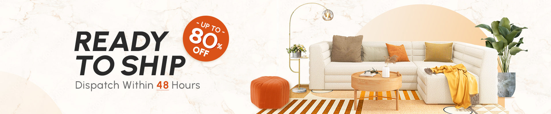 Ready to Ship Dispatch Within 48 Hours UP to 80% Off