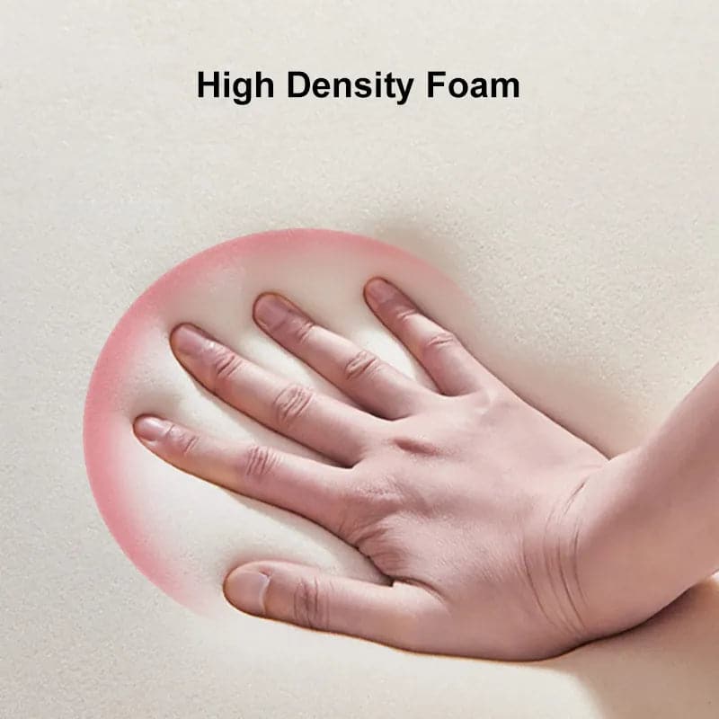 Lit convertible de 82,7 po, canapé-lit double, rangement rembourré Leath-aire avec haut-parleur