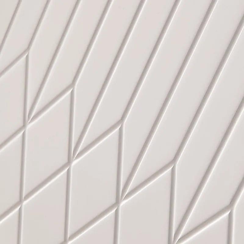 Modern White Rectangular Coffee Table with Storage of Drawers and Doors in Gold#White