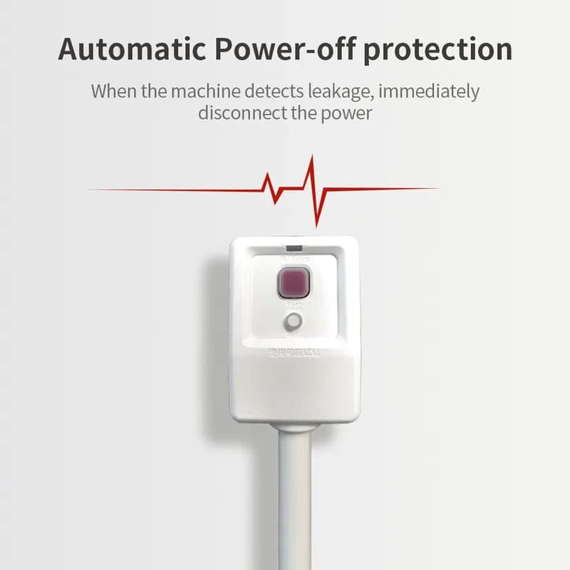 Toilettes automatiques monobloc montées au sol, toilettes intelligentes autonettoyantes